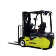 Chariots électriques