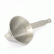 COLADOR INOX pour presse-agrume professionnel_0