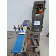 Contrôle de pesée varpe cp 60