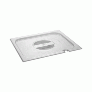 Couvercle gastronorme GN1/2 - Caterchef - EMG-953025