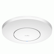 CUDY AP3600 Point d'accès BE3600 Wi-Fi 7 2.5G
