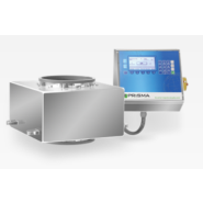 Détection de métaux multifréquence pour produits granulaires et pulvérulents - MDC11 Détection de métaux multifréquence pour produits granulaires et pulvérulents - MDC11