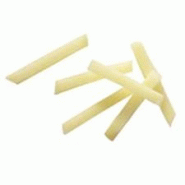 Disque à couper frites 10x10 mm - Ø 190 mm | Robot Coupe - W | Robotcoupe - 28135