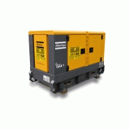 Groupe électrogène 10 kva mono Groupe électrogène 10 kva mono