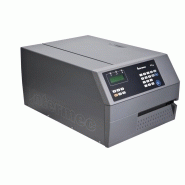 Imprimante codes barres industrielle px6i intermec Imprimante codes barres industrielle px6i intermec