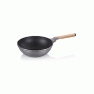 KELA LINE poêle wok antiadhésif 30 cm 10087 - 4025457100871