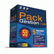 LOGICIEL DE GESTION COMMERCIALE ET COMPTABILITE : PACK DE GESTION 2006 EBP