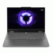 LOQ Essential 15IRX11 15,6p i7 16Go 512Go RTX5050 Gris
