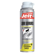 Lubrifiant serrures Jelt 210 ml Lubrifiant serrures Jelt 210 ml