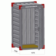 Mini container de stockage