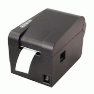 Mini Imprimante Thermique USB Haute Vitesse Pour Étiquettes Et Stickers YONIS - 3615616968070 Mini Imprimante Thermique USB Haute Vitesse Pour Étiquettes Et Stickers YONIS - 3615616968070