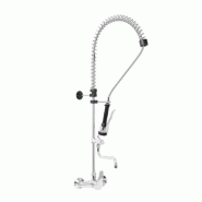 Mitigeur de douche à levier, pomme de douche, cuisine restaurant mur RSB217 - 8101002401917