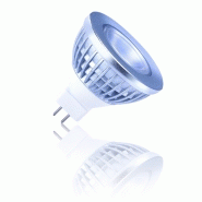 Ampoule led - mr16 accent