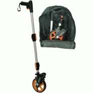 Kit mini-odomètre avec sac à dos Kit mini-odomètre avec sac à dos