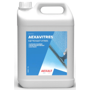 Nettoyant vitres aexavitres bidon de 5l - AEXALT - nv031 - 441225 Nettoyant vitres aexavitres bidon de 5l - AEXALT - nv031 - 441225