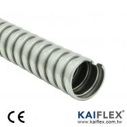Pes13x series- flexible métallique - kaiflex - en acier inoxydable