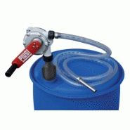 Pompe rotative spéciale adblue pour usage professionnel
