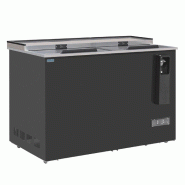 Refroidisseur à bouteilles Série G largeur 1255mm | Polar - CT331