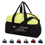 Sac de sport Fitness - Sacs de sport personnalisés Sac de sport Fitness - Sacs de sport personnalisés