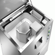 Sécheur de couverts polis 50 pcs/minute avec lampe UV antibactérienne FIMAR. Modèle ALP3000. Dimensions (l x l x h) 620x550x520 mm - 806