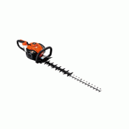 Taille-haies à double lame thermique 744 mm 0,8 ch – ECHO – 3600 coups/min – hcr-185es