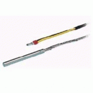 Thermocouples sortie cable h - t Thermocouples sortie cable h - t