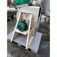 Ventilateur industriel fevi m22b 500 - référence                        :                         c13655