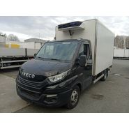 Voiture frigorifique Iveco Daily 35C15 - 830FR110 Voiture frigorifique Iveco Daily 35C15 - 830FR110