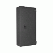Armoire à armes FORMAT CERVO IV - Classe I (EN 1143-1) - Armoire à fusils - Serrure électronique La Gard ComboGard Pro_0