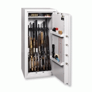 Armoire à fusils ranger i/8 version e fs