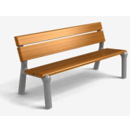 Banc public delta xxi um363w