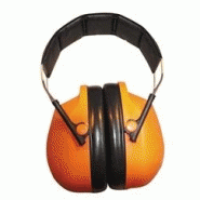 Casque antibruit - peltor h31a