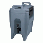 Conteneur Isotherme à Boissons - 10,4 L - Cambro - 3332435683952