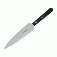 Couteau et pelle à gâteau 18cm | Schneider - GT036