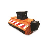 Épareuse ORSI PROFESSIONAL pour pelle - largeurs 105 à 180 cm Épareuse ORSI PROFESSIONAL pour pelle - largeurs 105 à 180 cm