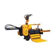 Fendeuse horizontale Uniforest MAGNUM 32 CD - 31 t