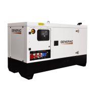 Gmn-30y groupes électrogènes industriel - generac - 32,5 kva