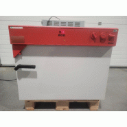 Incubateur / étuve BINDER BD-115 avec convection naturelle 100°C Incubateur / étuve BINDER BD-115 avec convection naturelle 100°C