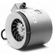 Inlinevent rrk ex e ii 2g - ventilateur atex - prosp'air - pour gaines circulaires