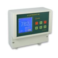 Mesureur pH - Redox - Ions Elmetron Série 800 avec affichage et intégration ModBus RS-485