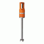 Mixeur plongeant Pied fixe couteau 3 lames Master MX 91-500 vitesse variable | Dynamic - MX045.V - EMG-551092 Mixeur plongeant Pied fixe couteau 3 lames Master MX 91-500 vitesse variable | Dynamic - MX045.V - EMG-551092