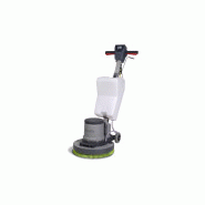 Monobrosse numatic hfm1515r + reservoir + porte disque_0