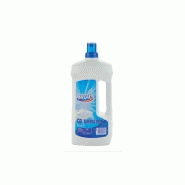Nettoyant gel wc 2 x flacons 1,5 litres Nettoyant gel wc 2 x flacons 1,5 litres