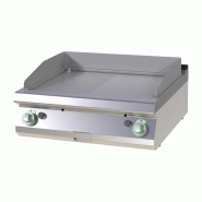 Plaque de cuisson combinée RM - FTHR 708 G - RM Gastro - 0615402818711