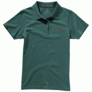 Polo manches courtes pour femme - Seller 38091604 - 100% coton - 180 g/m² Polo manches courtes pour femme - Seller 38091604 - 100% coton - 180 g/m²