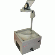 Rétroprojecteur TransLux 431, 5200lm - 4025999822071