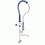 Robinet de douche avec bec Série RD Horemaq - 463060