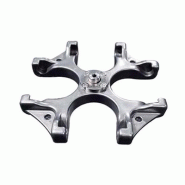 Rotor pivotant p/ Medibas+ Réfrigéré modèle 2741R - Ref.: GNM001 Rotor pivotant p/ Medibas+ Réfrigéré modèle 2741R - Ref.: GNM001