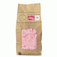 Savon de Marseille en copeaux - Parfum Rose - 3373360750128