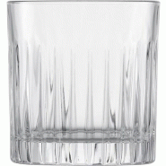 Schott Zwiesel - Verre à Whisky  - Gamme Bar Selection en Cristallin - Réf. 121555 - lot de 6 - transparent verre 121555